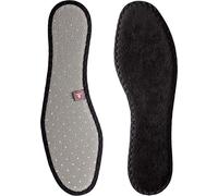 Bergal 1 paire de semelles hivernales Thermo Soft, semelles intérieures avec fibres fonctionnelles high-tech PrimaLoft, taille:38 EU