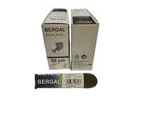 BERGAL Lacets Montagne 150 cm jaune hirondelle