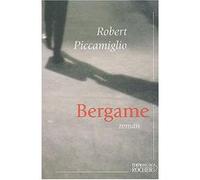 Bergame Robert Piccamiglio (Auteur)