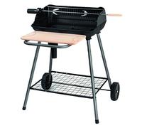 Barbecue Charbon De Bois Bergamo