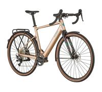 Bergamont Vélo électrique De Gravel E-grandurance Rd 8 28´´ Grx Rd-rx812 Tq-hpr50 2024