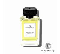 Bergamot and Patchouli - 100ml - Swiss Arabian - Eau de parfum pour Homme