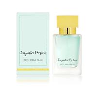 Bergamote Agrumes Parfum Pheromone Pour Femme, Pheromone Parfum Femme, Eclat de Femme Elixir De Pheromone, Mandarin Fresh Perfume Spray, Long-Lasting Light Perfume Fine Mist Spray Perfume