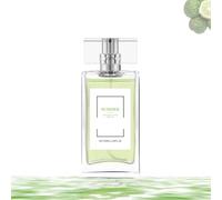 Bergamote, Signature Summer Parfum avec extrait de bergamote, bergamote, jasmin, pamplemousse pour femme, eau de parfum d'été pour femme, tonalité citron frais (1P)