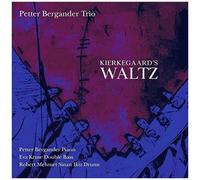 Bergander - Kierkegaards Waltz [Compact Discs]