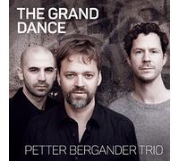 Bergander,Petter Trio - The Grand Dance