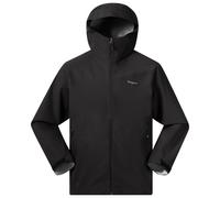 Bergans - Essentials 2.5L Shell Jacket - Veste imperméable - L - black