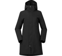 Bergans Femme Urban Insulated Shell Manteau, black, M