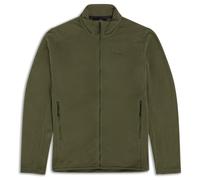 Bergans - Finnsnes Fleece Jacket - Veste polaire - XXL - pine forest