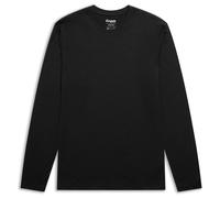 Bergans - Merino Long Sleeve - Haut en mérinos - S - dark shadow grey