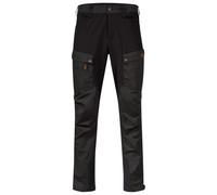 Bergans - Nordmarka Favor Outdoor Pants - Pantalon de trekking - 52 - dark shadow grey / black