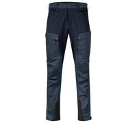 Bergans - Nordmarka Favor Outdoor Pants - Pantalon de trekking - 52 - orion blue / navy blue