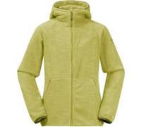 Bergans of Norway Hareid Youth Jacket Cloudberry Yellow Taille: 152 | Blousons Outlet | kids | Jaune