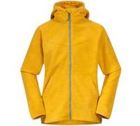 Bergans of Norway Hareid Youth Jacket Light Golden Yellow Taille: 164 | Blousons Outlet | kids | Jaune