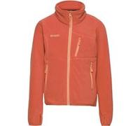 Bergans of Norway Runde Youth Girl Jacket Brick Taille: 128 | Blousons Outlet | kids |