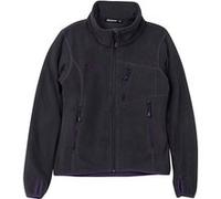 Bergans of Norway Runde Youth Girl Jkt Solid Charcoal / Purple Velvet Taille: 128 | Blousons Outlet | kids | Le Noir