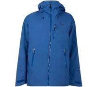 Bergans of Norway Stranda Ins Hybrid Ocean / Dark Navy Taille: XL | Vestes de ski Outlet | Homme | Bleu