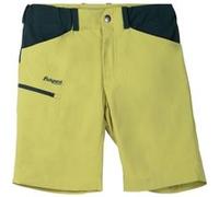 Bergans of Norway Utne V3 Youth Shorts Green Oasis/dark Forest Frost Taille: 164 | Pantalons Outlet | kids | Vert