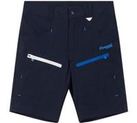 Bergans of Norway Utne Youth Girl Shorts Dk Navy/athensblue/white Taille: 128 | Pantalons Outlet | kids | Bleu