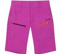 Bergans of Norway Utne Youth Girl Shorts Pink Rose / Plum / Koi Orange Taille: 164 | Pantalons Outlet | kids | Rose