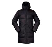 Bergans Oslo Urban Down Parka Noir