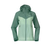 Bergans Skar Light Windbreaker Vert Kombiné