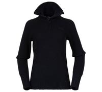 Bergans - Ulriken Lady Jumper - Pull en laine mérinos - M - navy blue