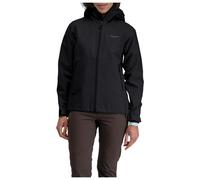 Bergans - Women's Essentials 2.5L Shell Jacket - Veste imperméable - M - black
