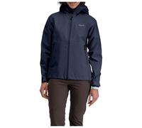 Bergans - Women's Essentials 2.5L Shell Jacket - Veste imperméable - M - navy blue