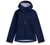 Bergans - Women's Essentials 3L Shell Jacket - Veste imperméable - M - navy blue