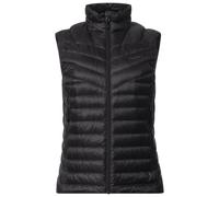 Bergans - Women's Rabot Light Down Vest - Doudoune sans manches - S - black