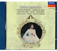 Teresa Berganza – Arien – Import