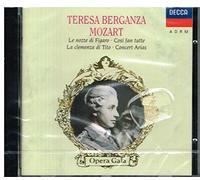 Berganza,Teresa - Arien [Import]