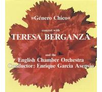 Berganza, Teresa - Genero Chico Concert