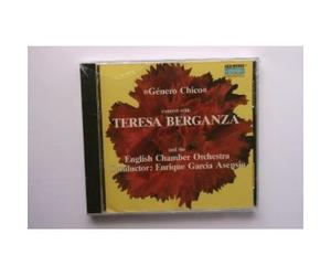 Berganza, Teresa - Genero Chico-Concert