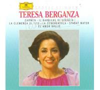 Berganza,Teresa - GR.Stimmen/Arien [Import]