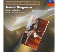 Berganza,Teresa - Stimmen d.Jahrhdts./Arien [Import]