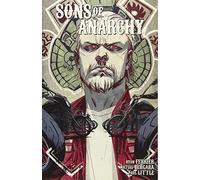 Bergara, Matias - Sons of Anarchy Volume 5