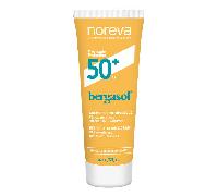 NOREVA Bergasol Crème Fini Invisible SPF 50+ 50 ml Protection Solaire