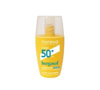 Bergasol Crème fluide invisible SPF50+ Pocket 30ml