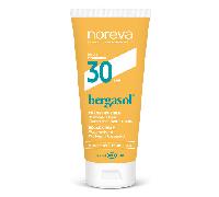 Bergasol Crème invisible SPF 30 50ml