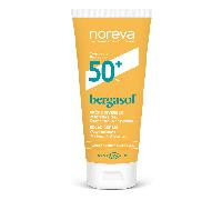 Bergasol Crème invisible SPF 50+ 50ml