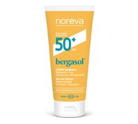Noreva Bergasol Expert Crème Fini Invisible SPF50+ 50ml