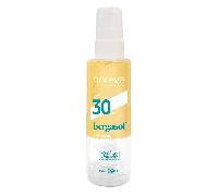 Bergasol Eau solaire SPF30 150ml