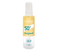 Bergasol Eau solaire SPF50+ 150ml