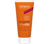 Bergasol Expert Crème IP30 Fini Invisible Tube 50ml