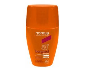 Bergasol Expert Protector Solar Pocket SPF50+ 30ml