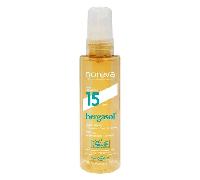Bergasol Huile sèche SPF 15 - 150ml
