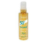 Noreva Bergasol Huile Solaire Sèche 150 ml SPF50+