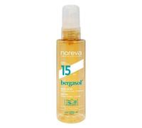 Bergasol Huile sèche SPF50+ 150ml